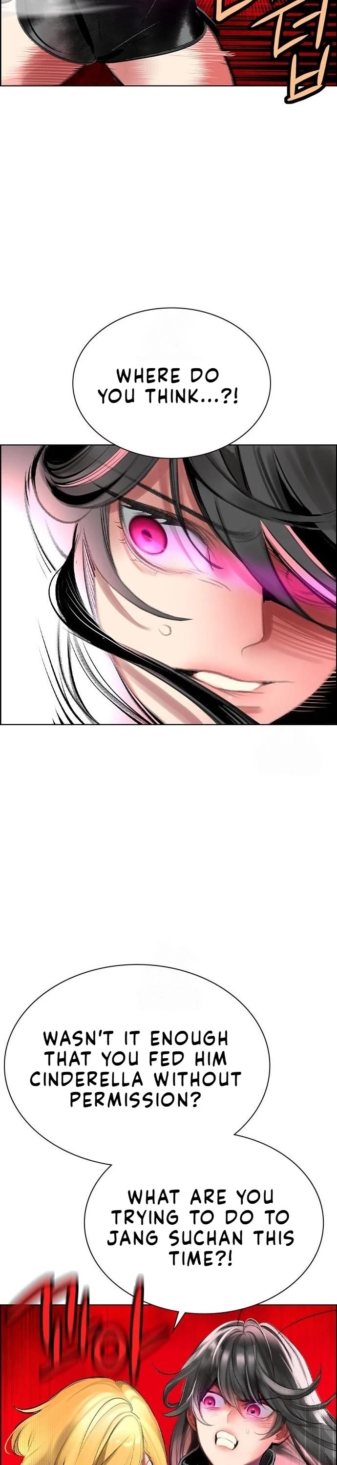 Jungle Juice chapter 190 page 41