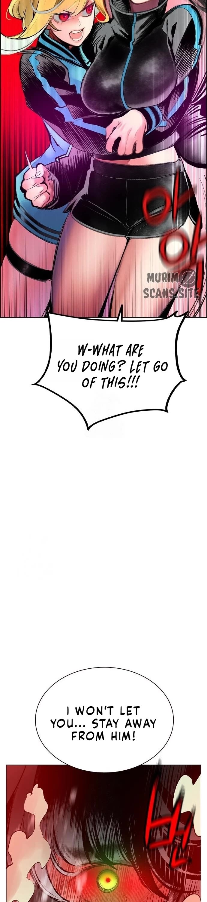 Jungle Juice chapter 190 page 42