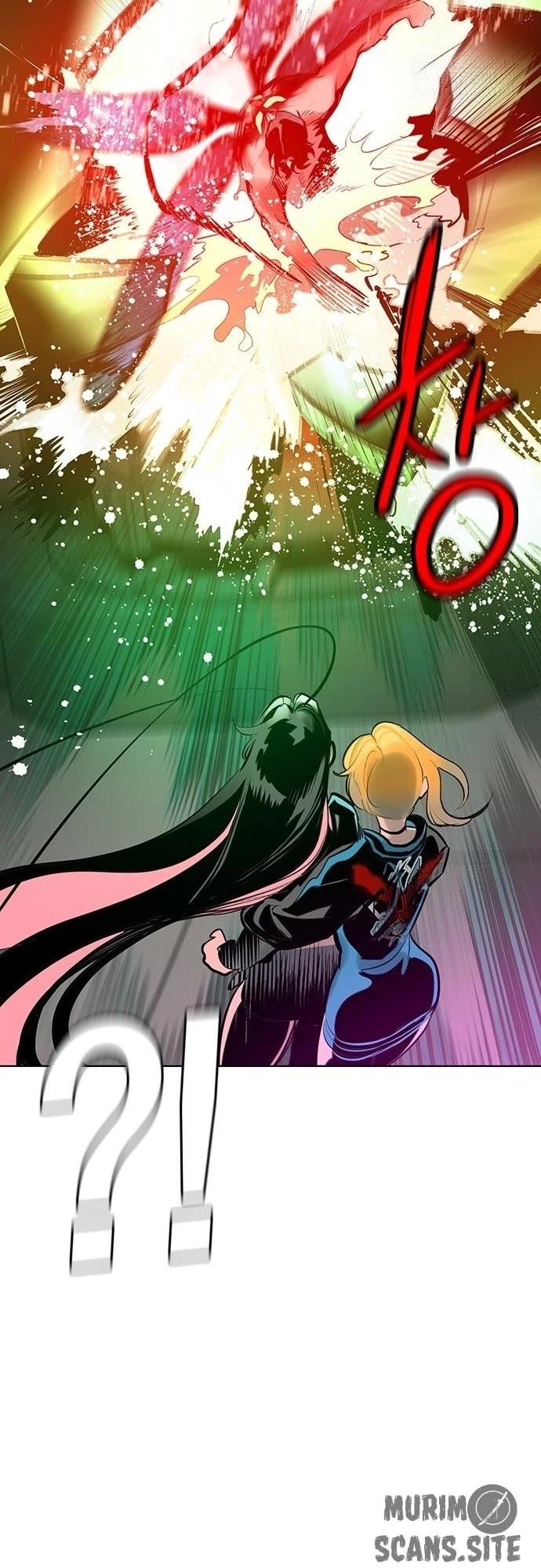 Jungle Juice chapter 190 page 44