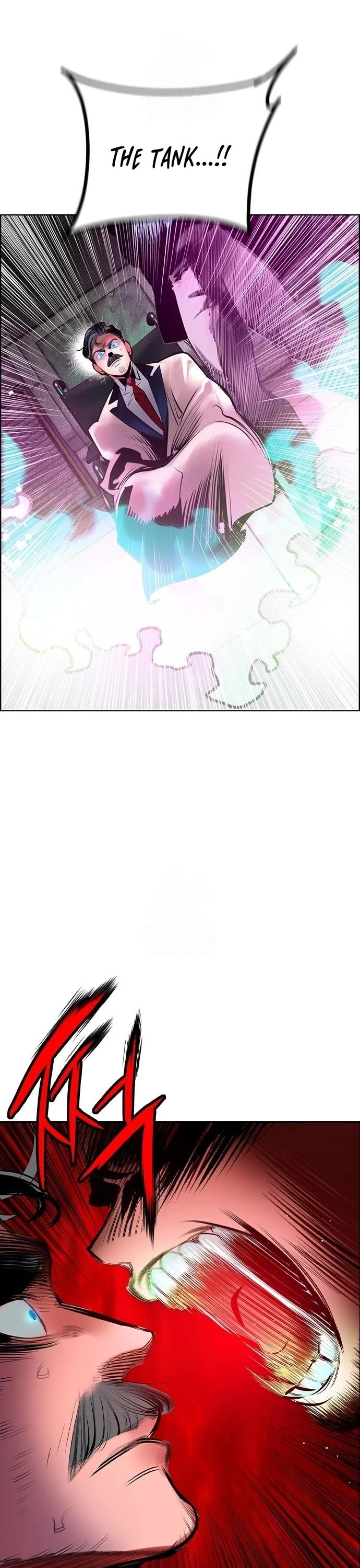 Jungle Juice chapter 190 page 45