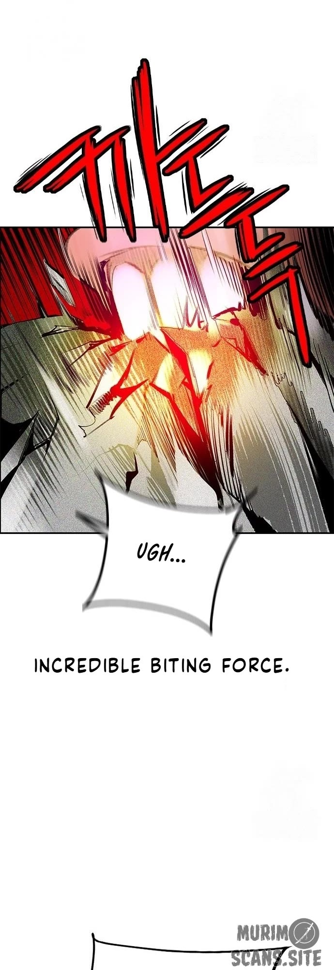 Jungle Juice chapter 190 page 47