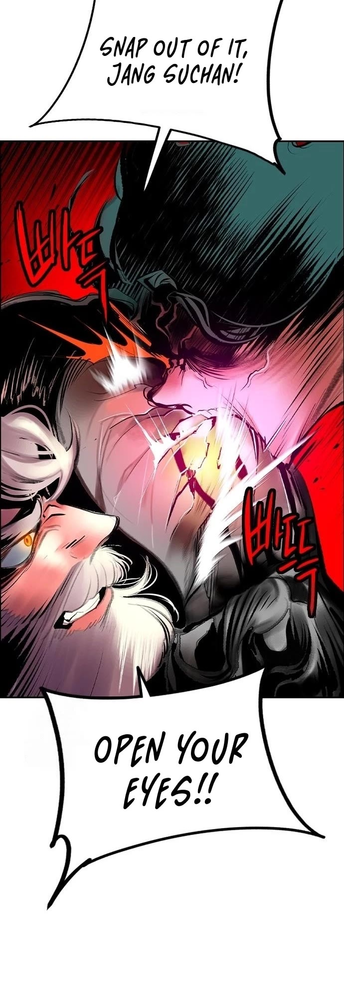 Jungle Juice chapter 190 page 48