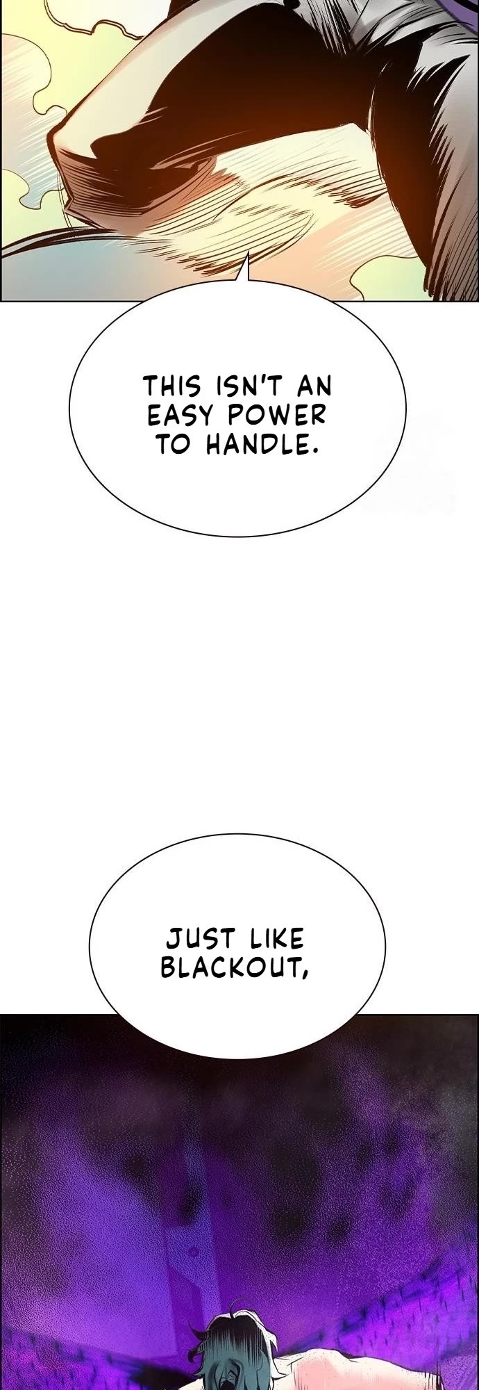 Jungle Juice chapter 190 page 51