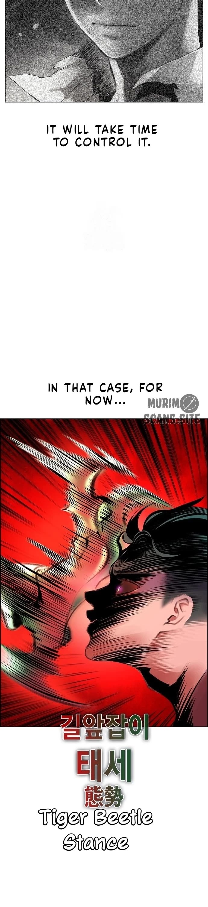 Jungle Juice chapter 190 page 53