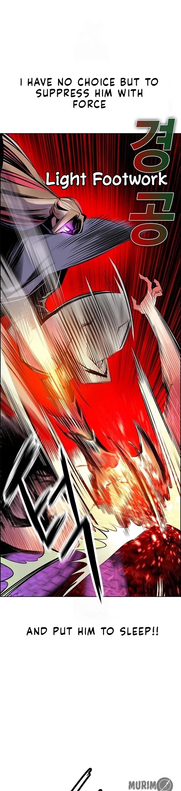 Jungle Juice chapter 190 page 54