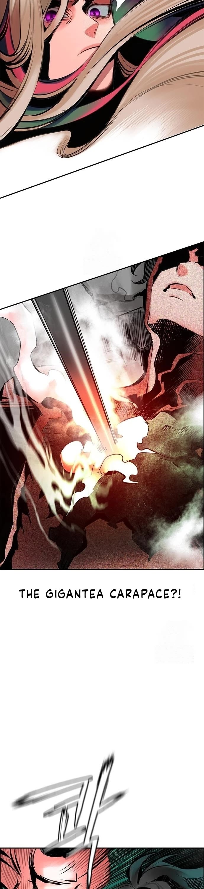 Jungle Juice chapter 190 page 57