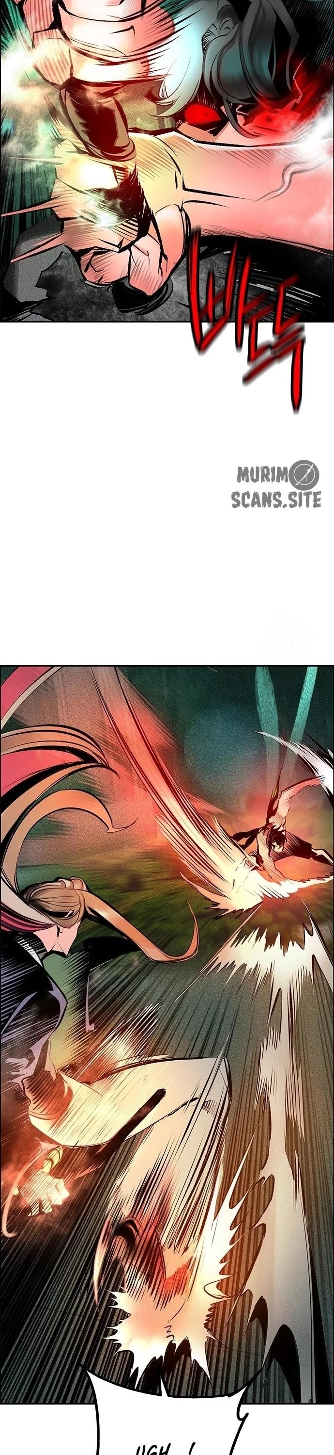 Jungle Juice chapter 190 page 58