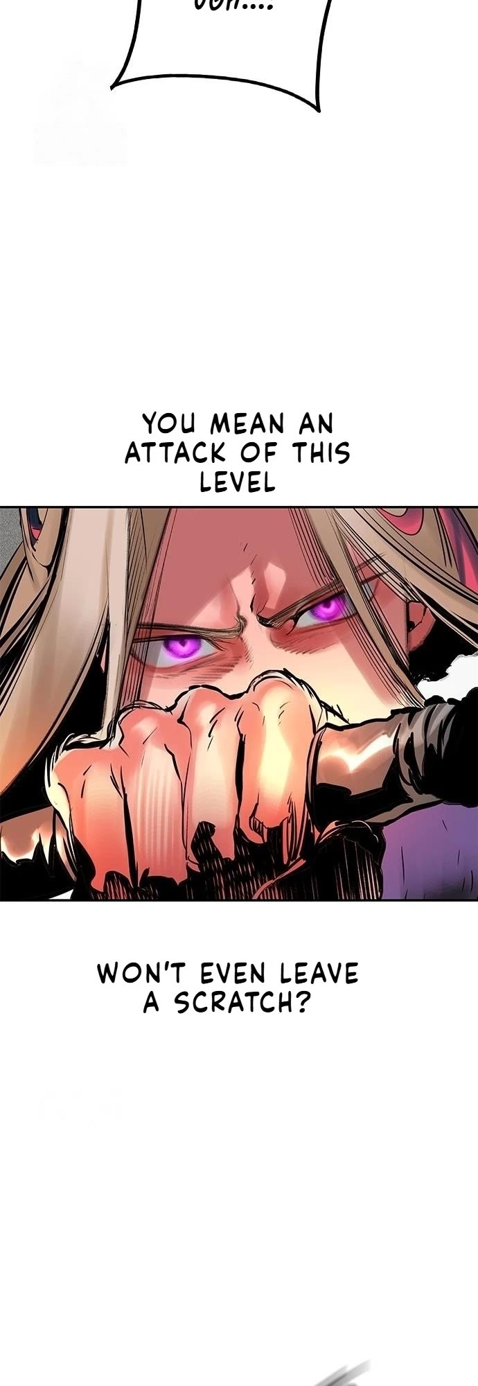 Jungle Juice chapter 190 page 59