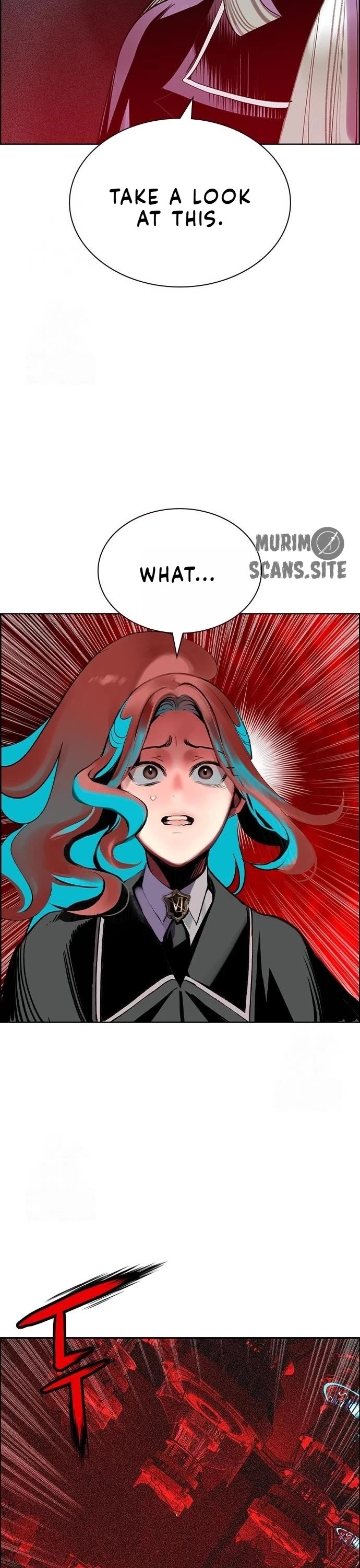 Jungle Juice chapter 190 page 6