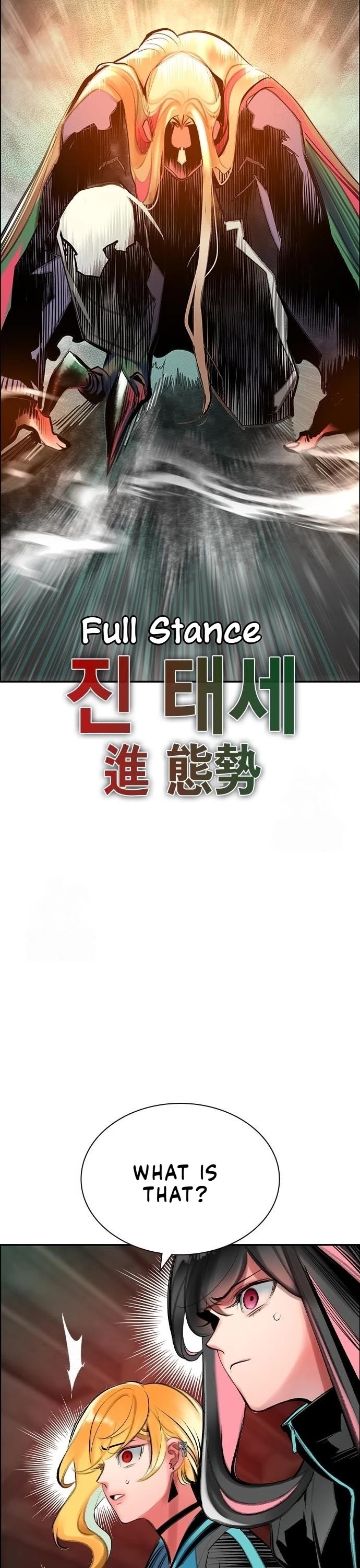 Jungle Juice chapter 190 page 61