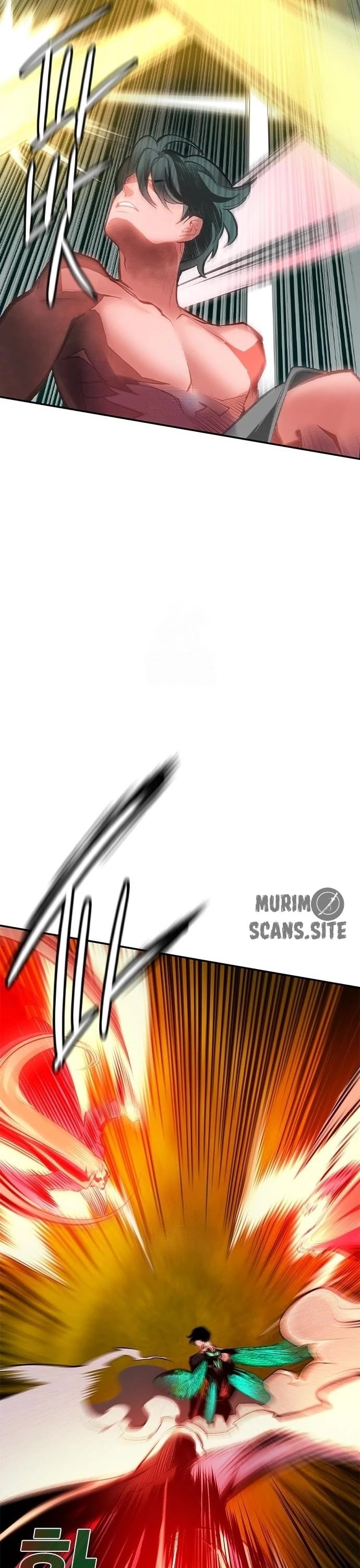 Jungle Juice chapter 190 page 65