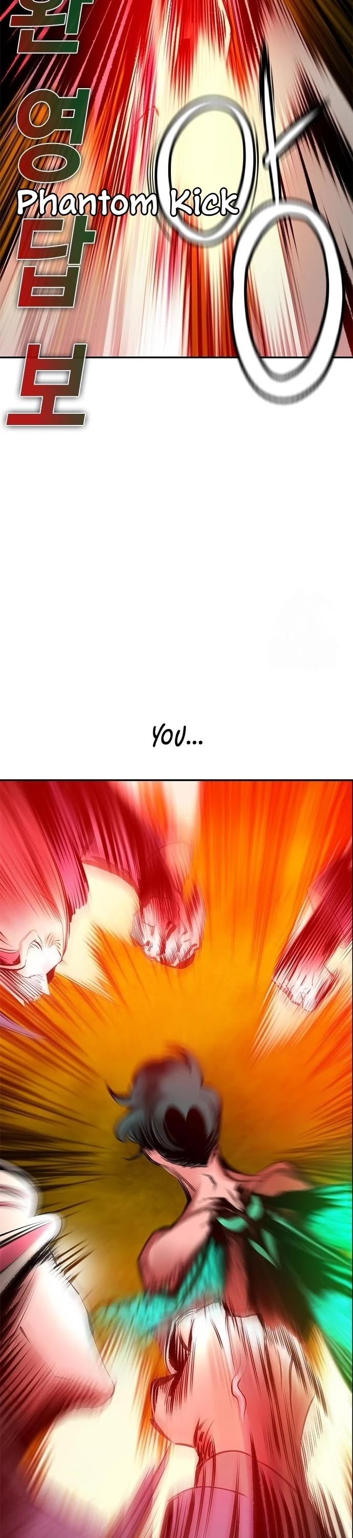 Jungle Juice chapter 190 page 66