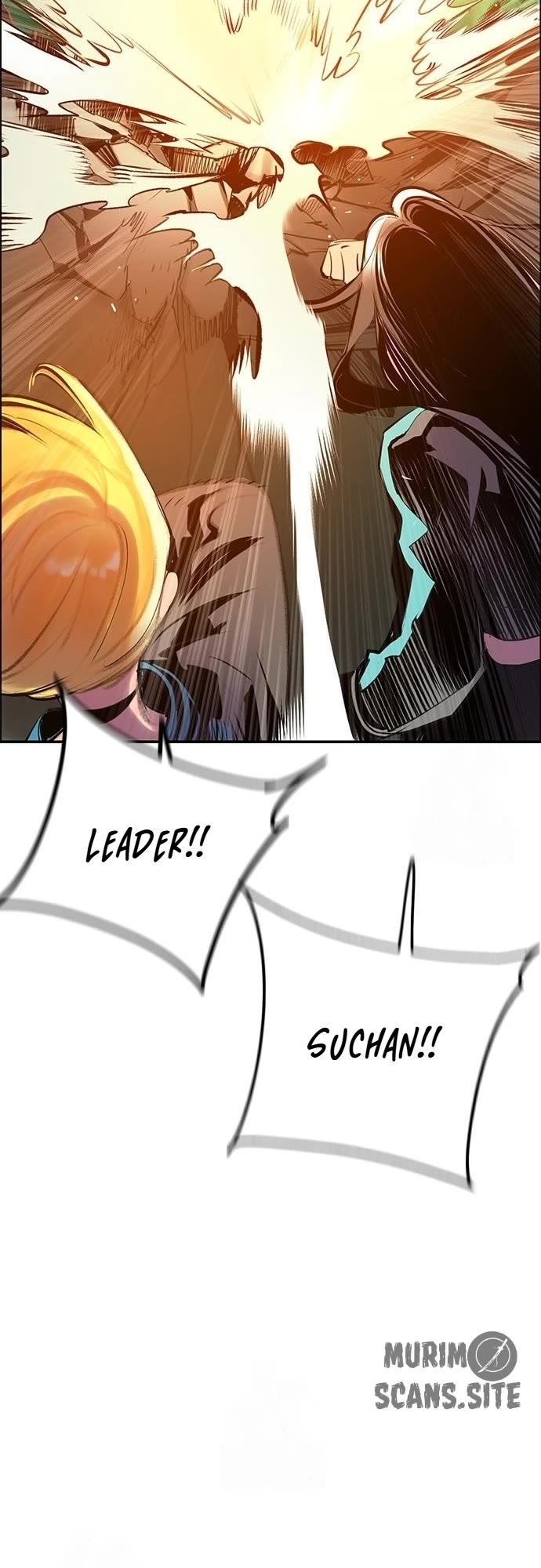 Jungle Juice chapter 190 page 68