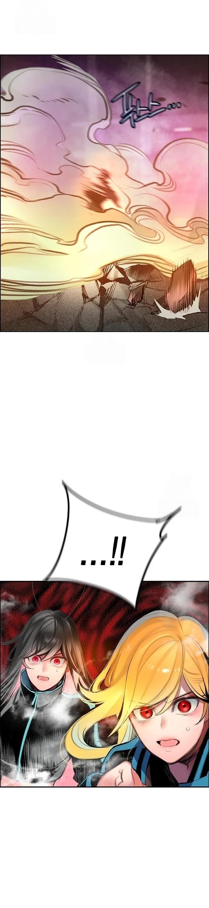 Jungle Juice chapter 190 page 69