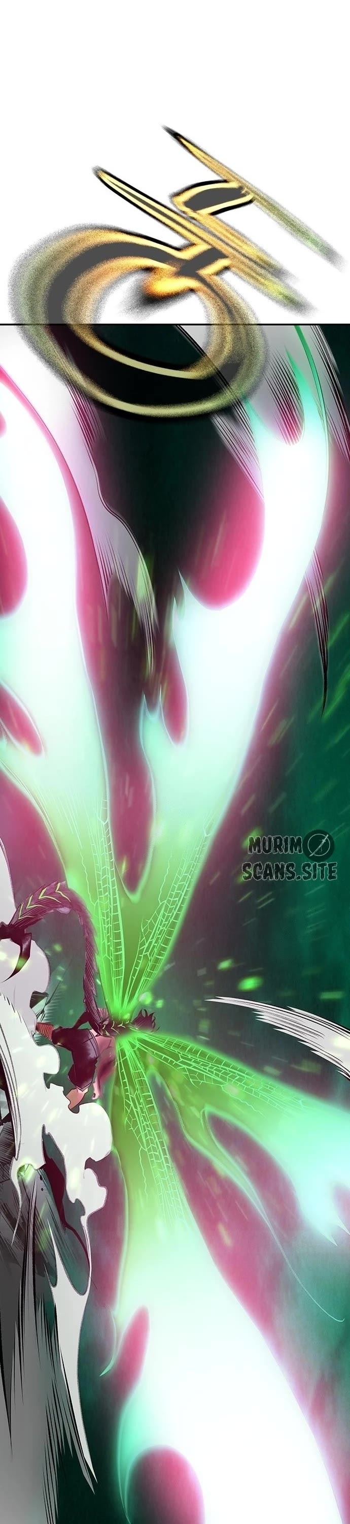 Jungle Juice chapter 190 page 70