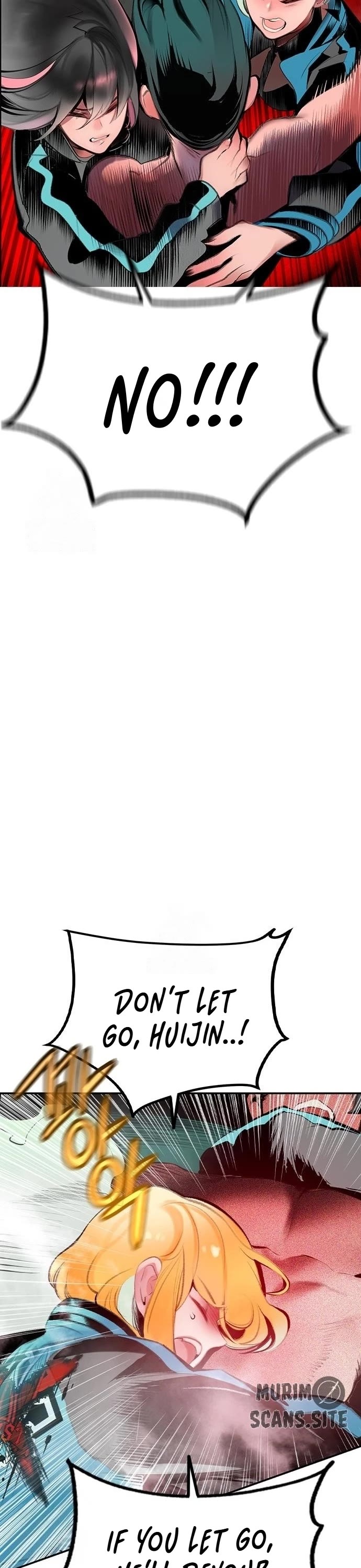 Jungle Juice chapter 190 page 73