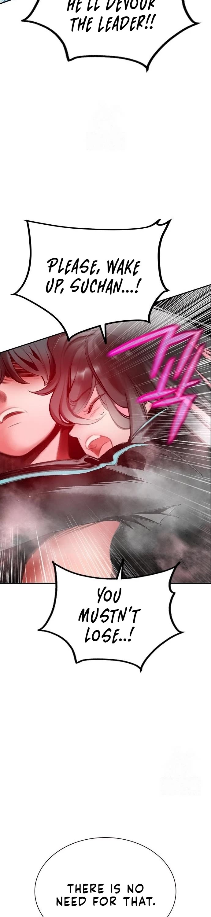 Jungle Juice chapter 190 page 74