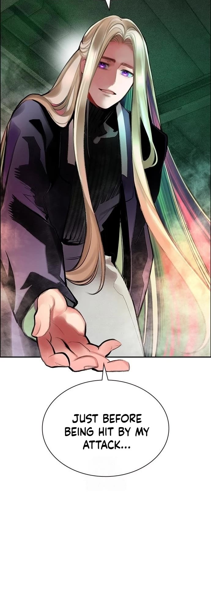 Jungle Juice chapter 190 page 76