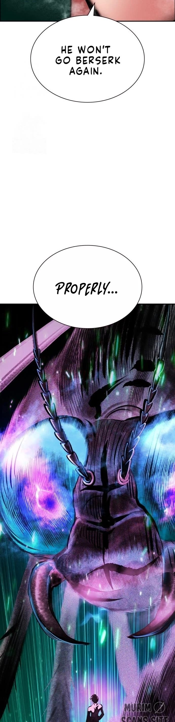 Jungle Juice chapter 190 page 78