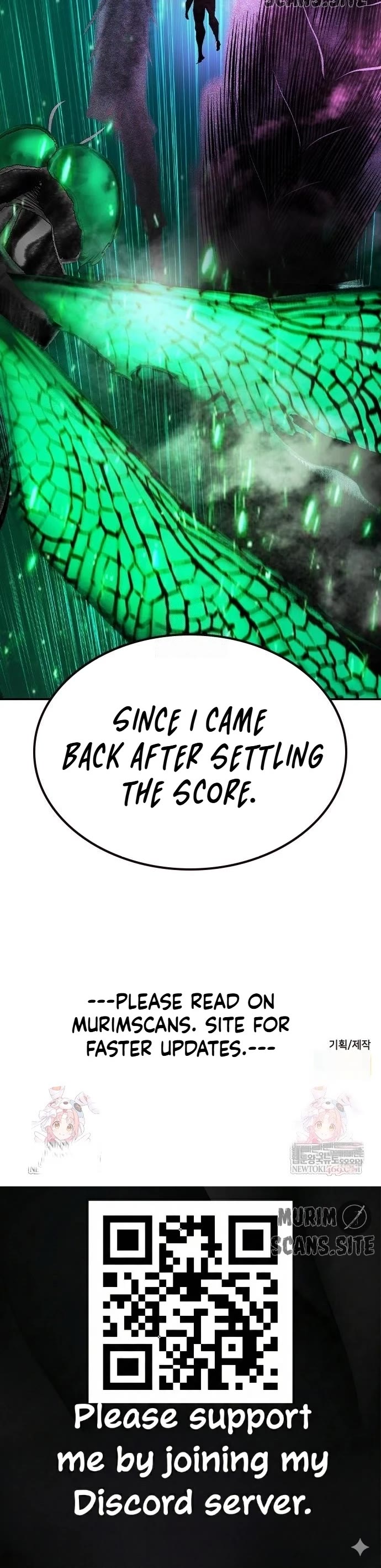 Jungle Juice chapter 190 page 79