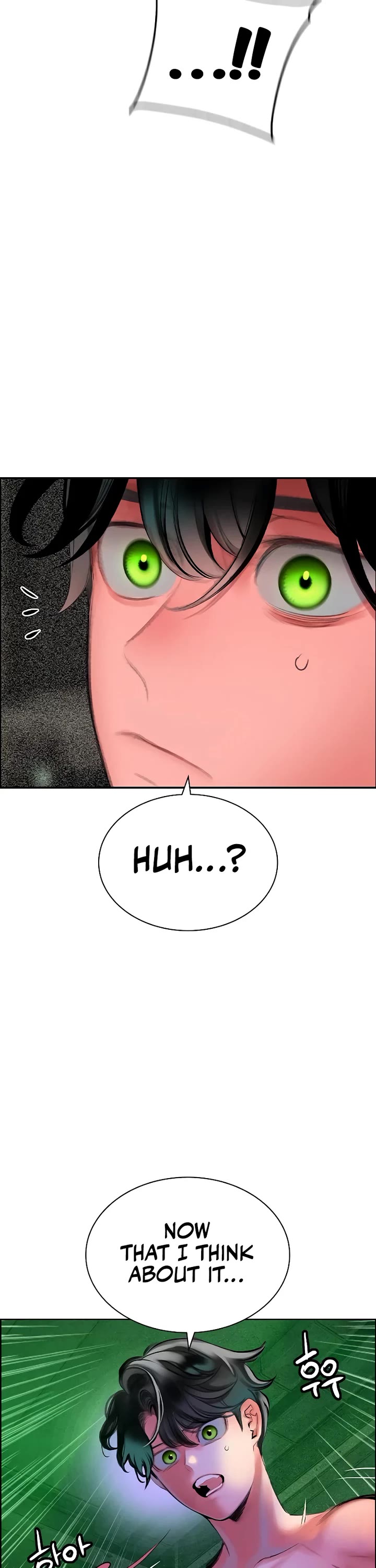 Jungle Juice chapter 191 page 12