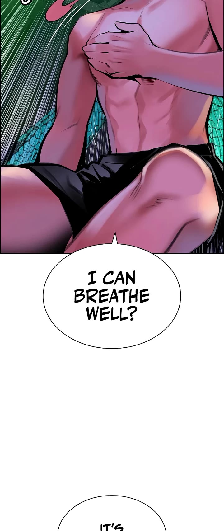 Jungle Juice chapter 191 page 13