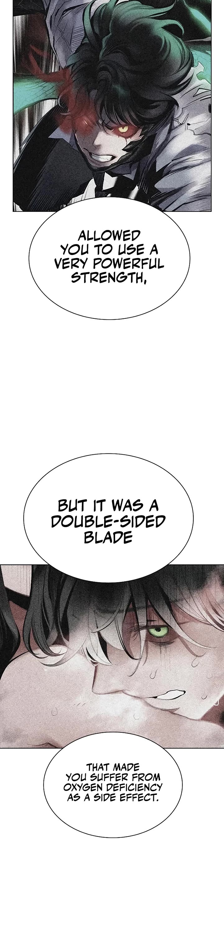 Jungle Juice chapter 191 page 16