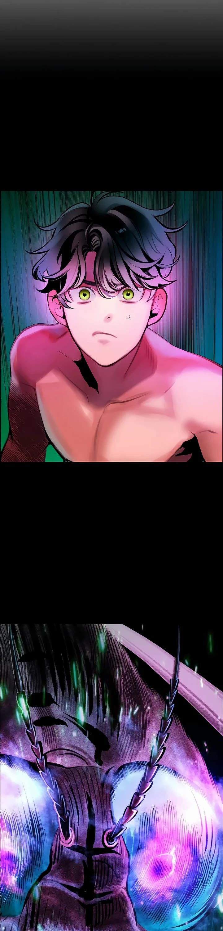 Jungle Juice chapter 191 page 2