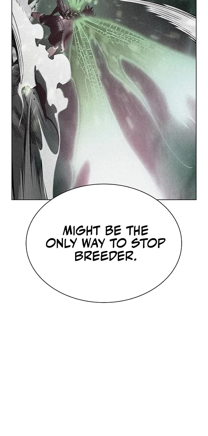 Jungle Juice chapter 191 page 24