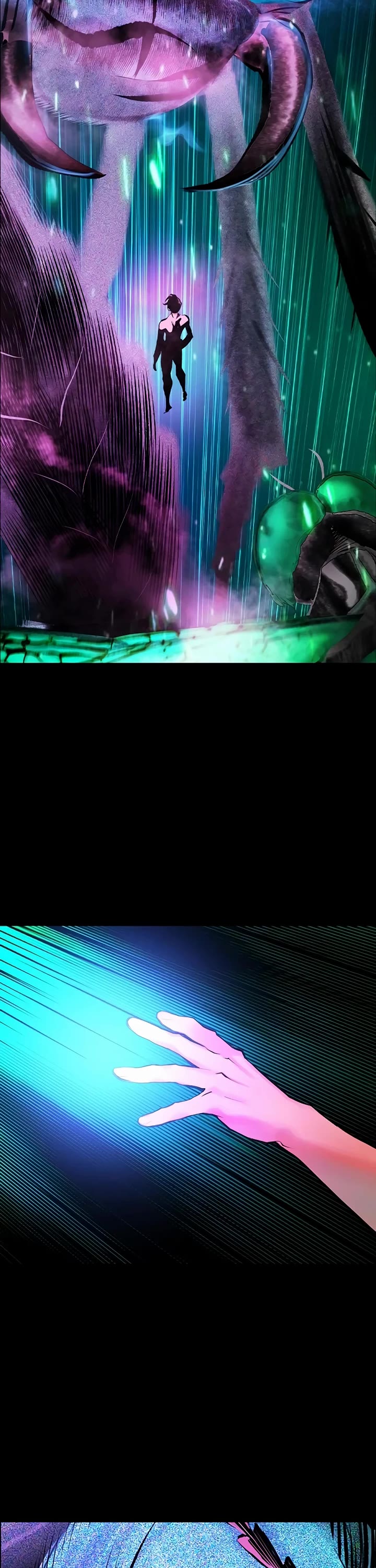 Jungle Juice chapter 191 page 3