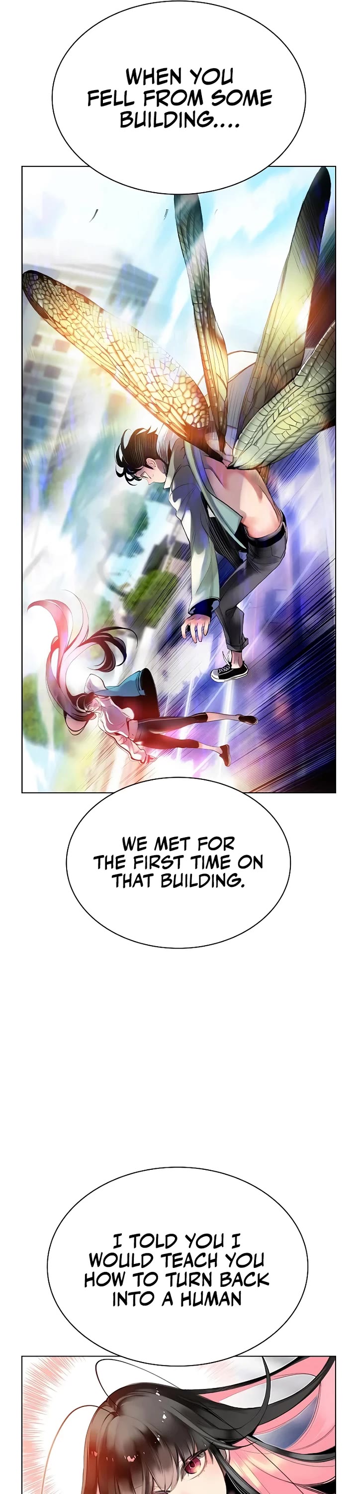 Jungle Juice chapter 191 page 34