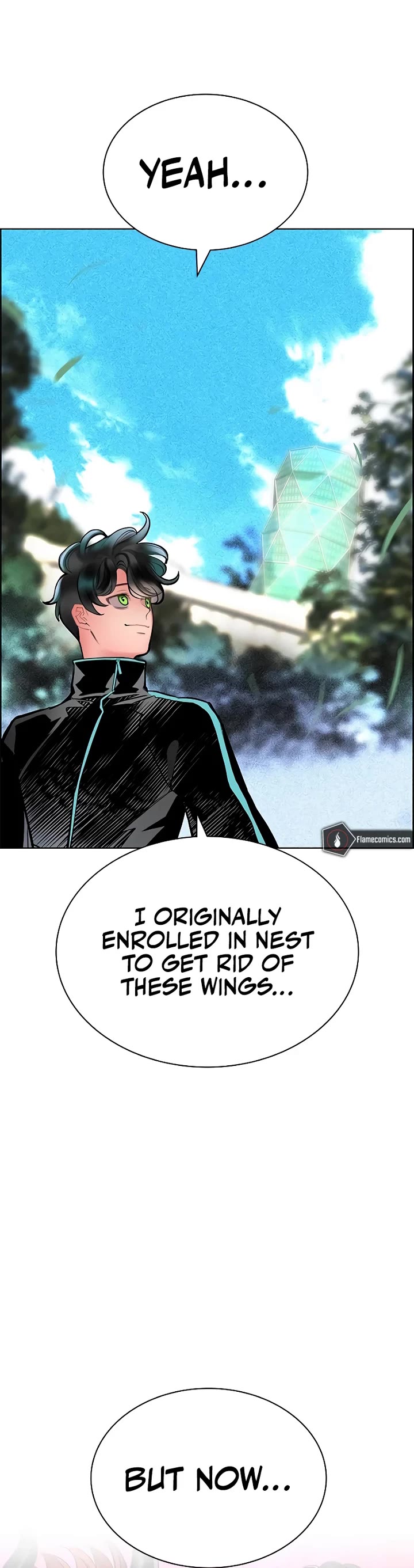 Jungle Juice chapter 191 page 37