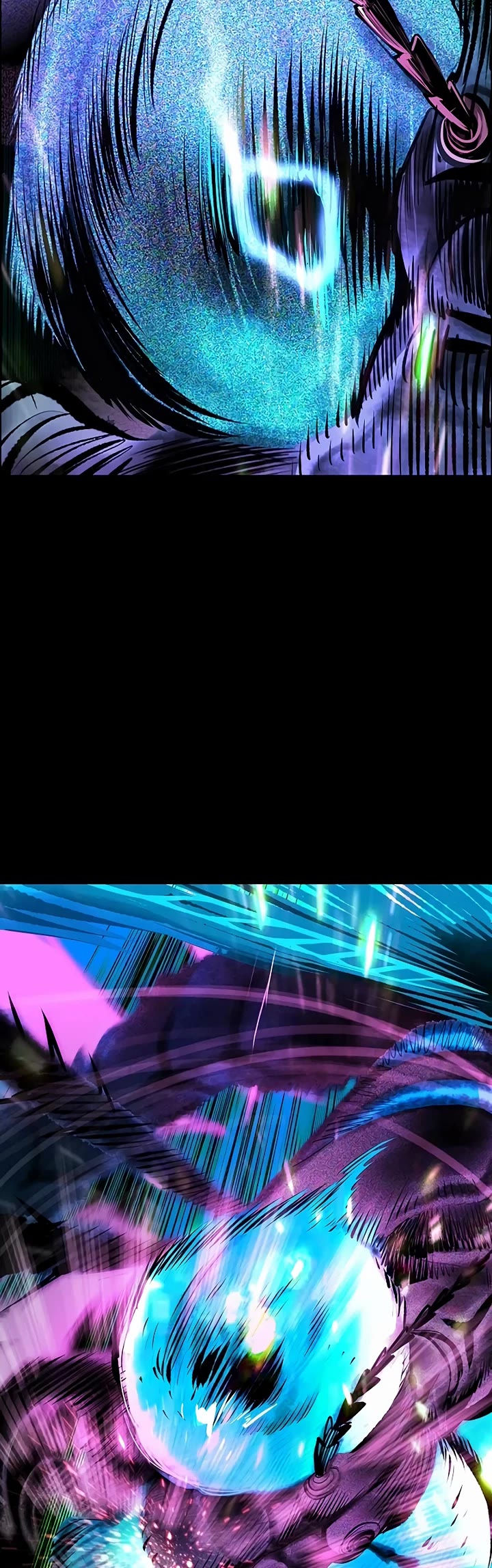 Jungle Juice chapter 191 page 4