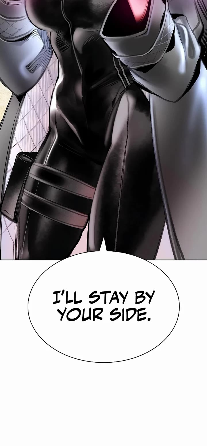 Jungle Juice chapter 191 page 41