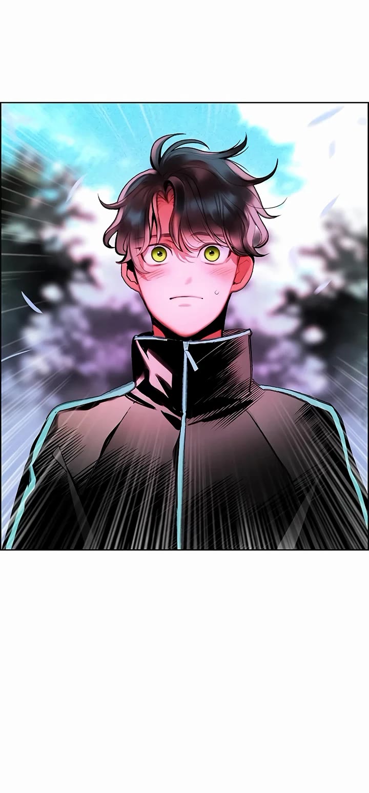 Jungle Juice chapter 191 page 42