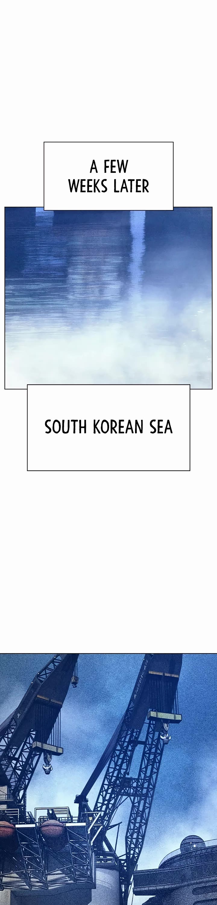 Jungle Juice chapter 191 page 45