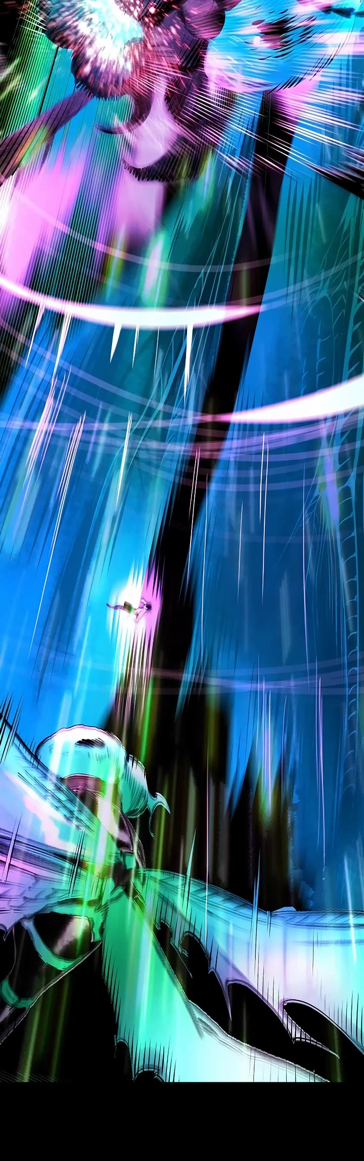 Jungle Juice chapter 191 page 5