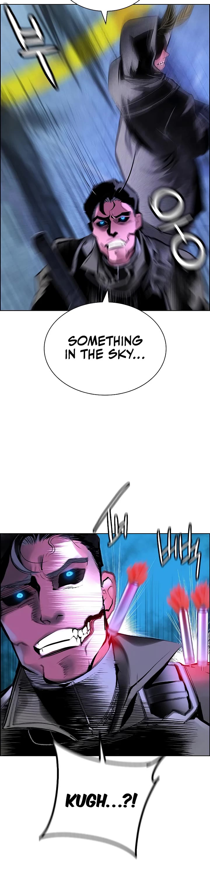 Jungle Juice chapter 191 page 50