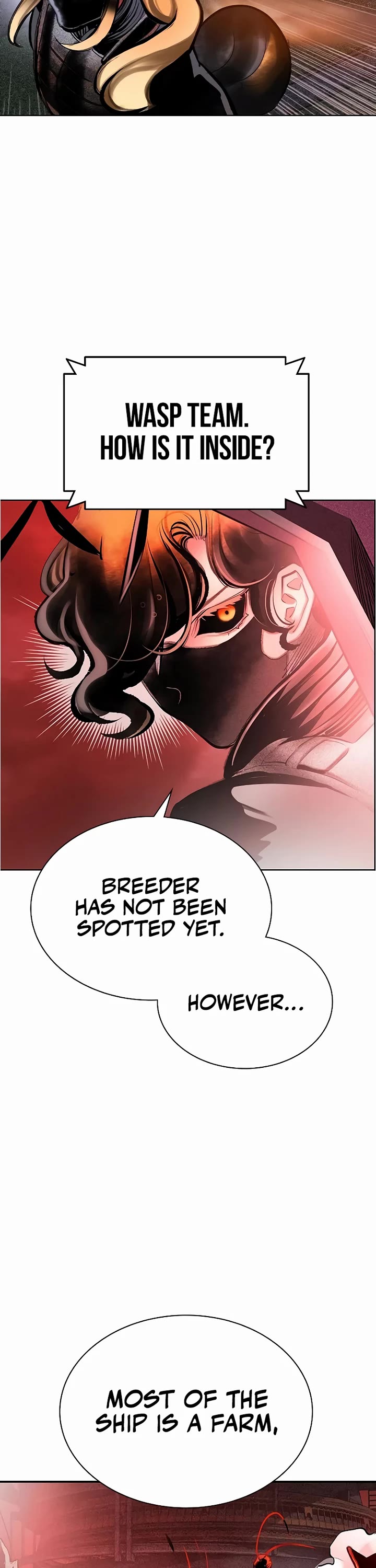 Jungle Juice chapter 191 page 54