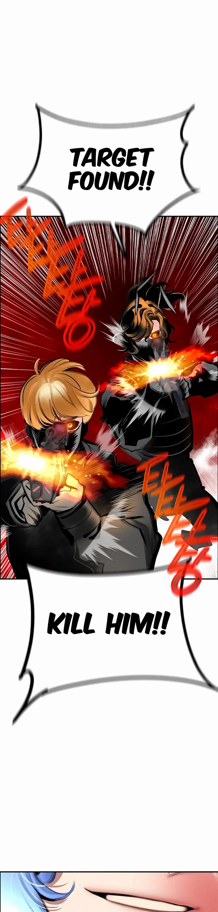 Jungle Juice chapter 191 page 59