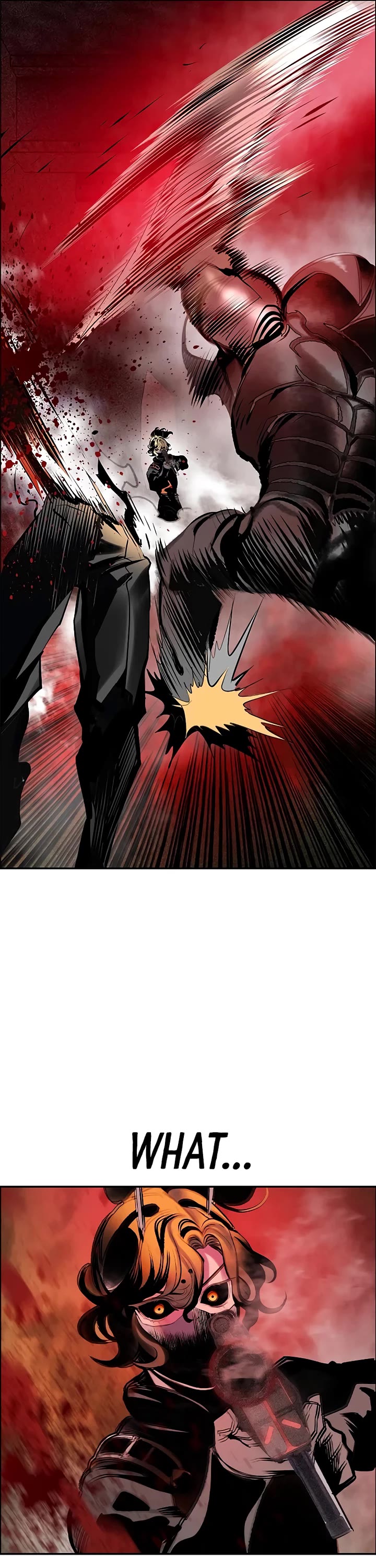 Jungle Juice chapter 191 page 62