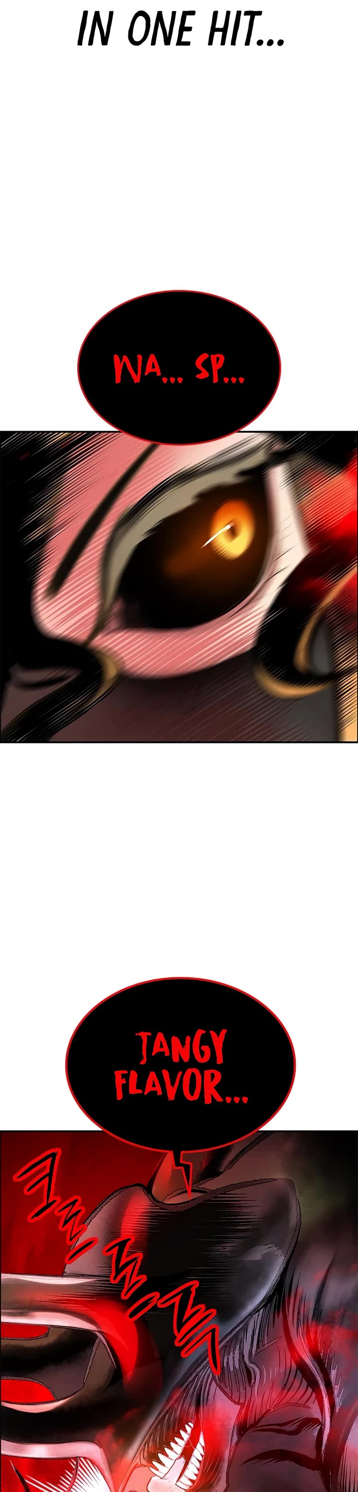 Jungle Juice chapter 191 page 63