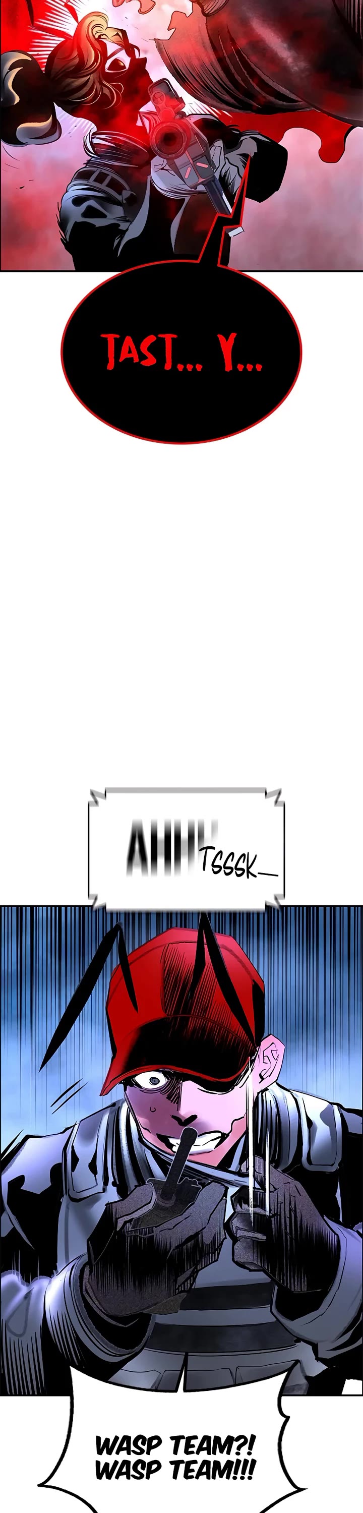 Jungle Juice chapter 191 page 64