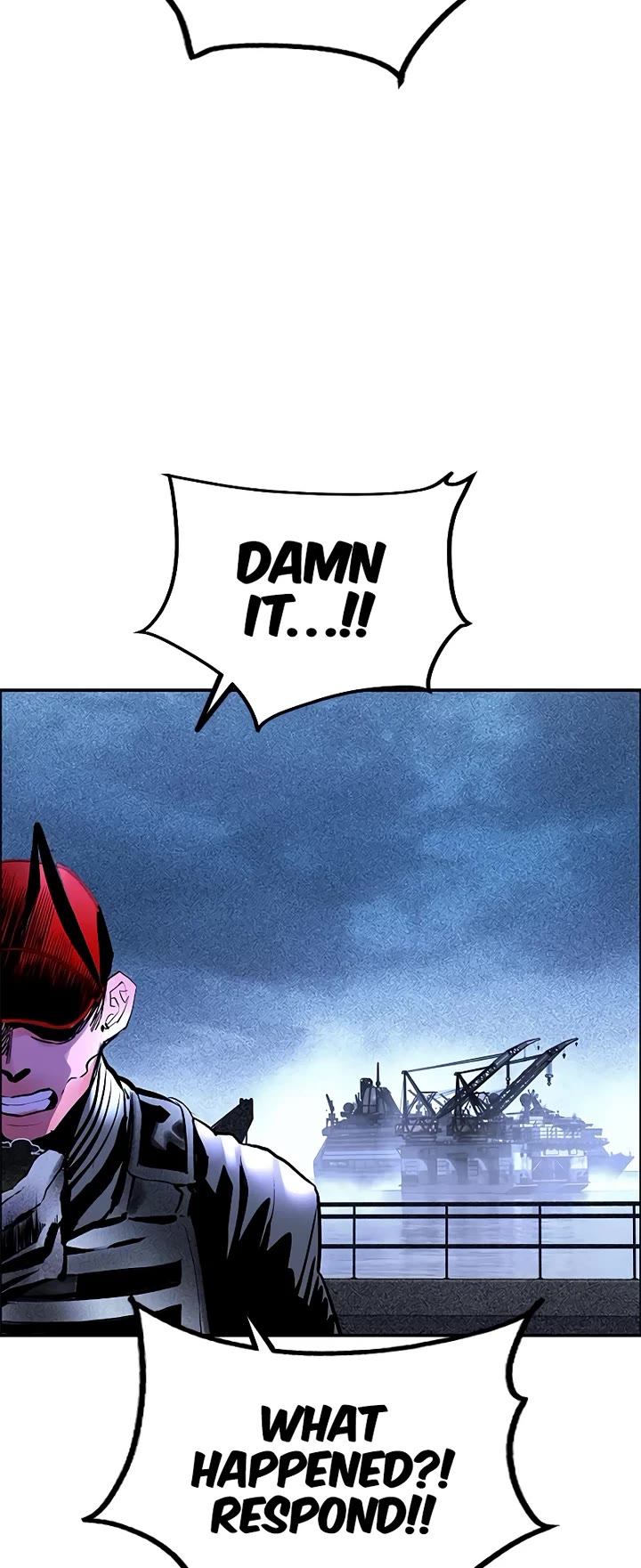 Jungle Juice chapter 191 page 65