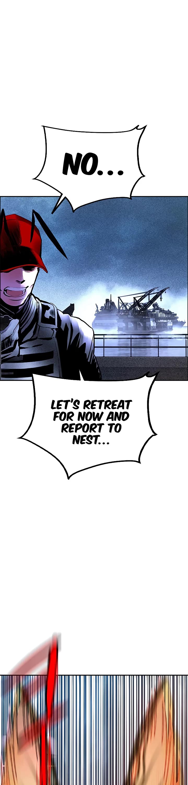 Jungle Juice chapter 191 page 67