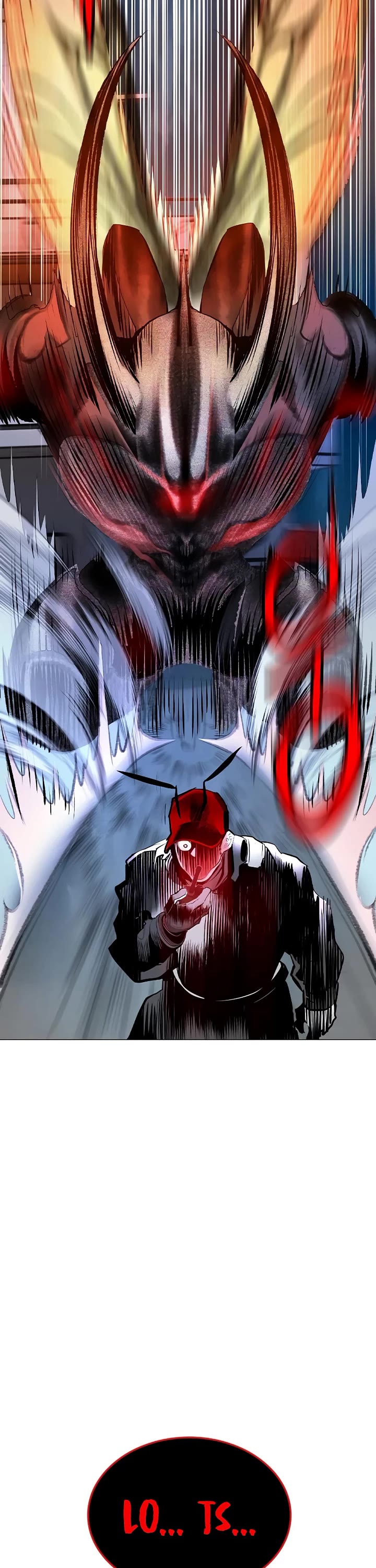 Jungle Juice chapter 191 page 68