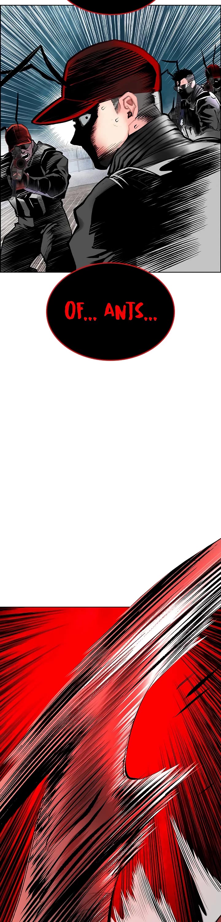 Jungle Juice chapter 191 page 69