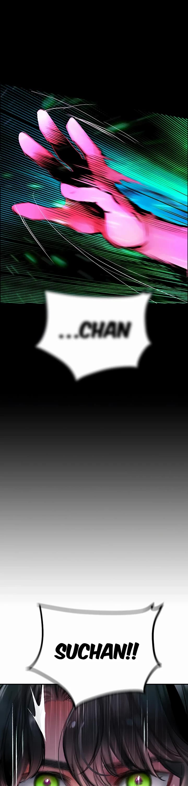 Jungle Juice chapter 191 page 7