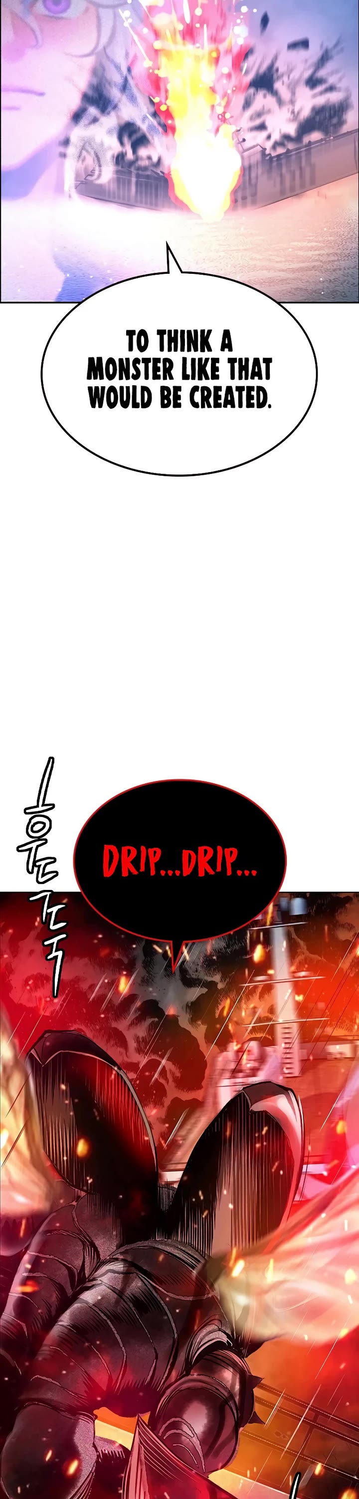 Jungle Juice chapter 191 page 73