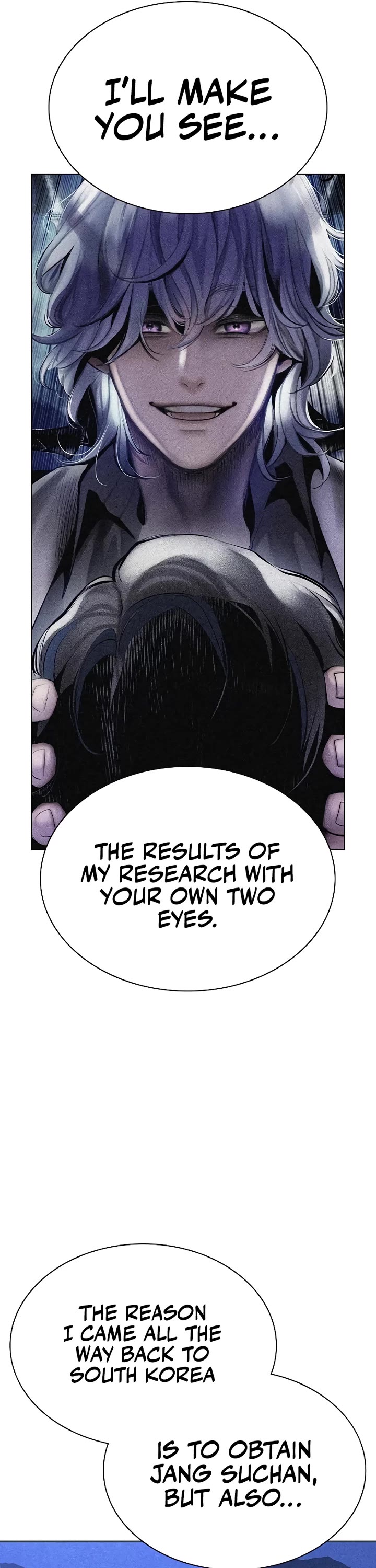 Jungle Juice chapter 192 page 11